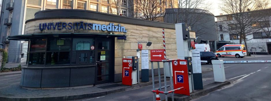 Mainzer Uniklinik soll umgebaut und teilentschuldet werden