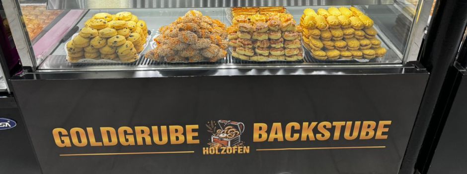 Neue Handwerksbäckerei eröffnet in Mainz