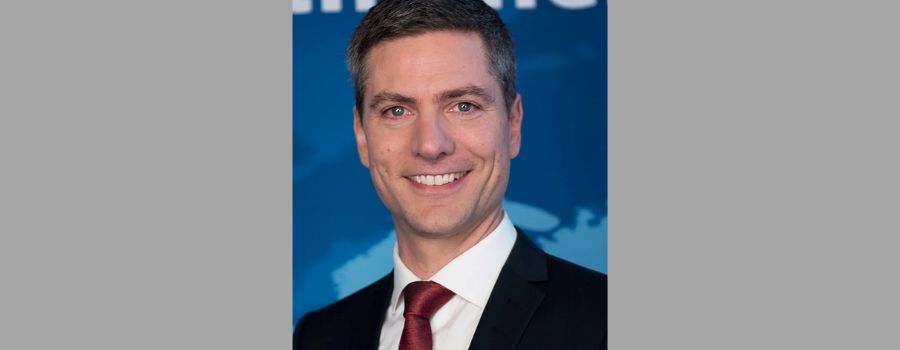 Wiesbadener TV-Moderator verwechselt Trump mit Disney-Star