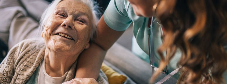 Mainzer Hospiz: Zeitschenker*innen gesucht!