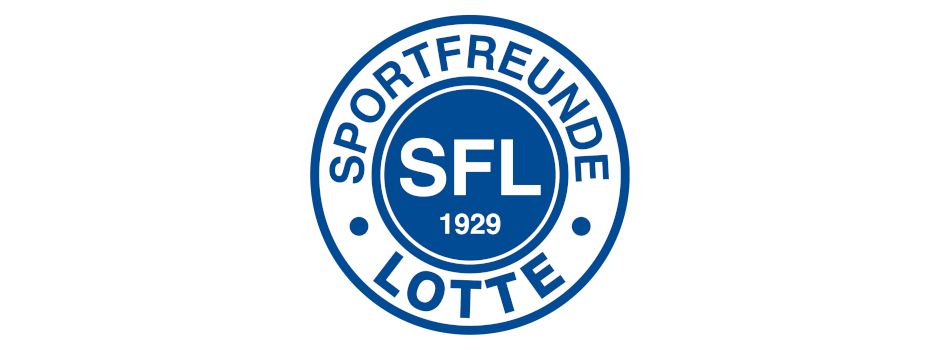 Sportfreunde Lotte empfangen Real Betis Balompié
