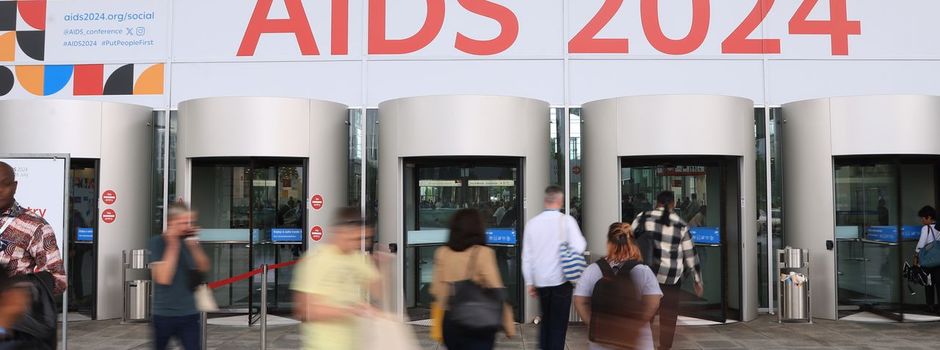UNAIDS: Weltweiter Kampf gegen Aids und HIV am Scheideweg