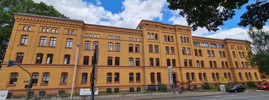 Flohmarkt für Flutopfer am Wochenende