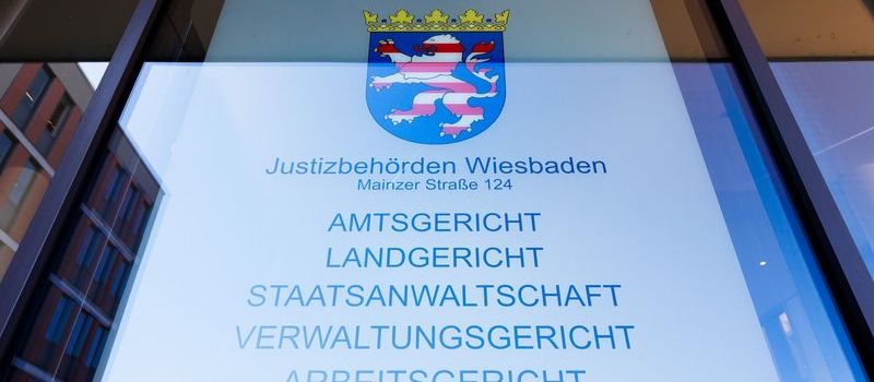 Missbrauchsverdacht in Kita – 35-Jähriger in U-Haft