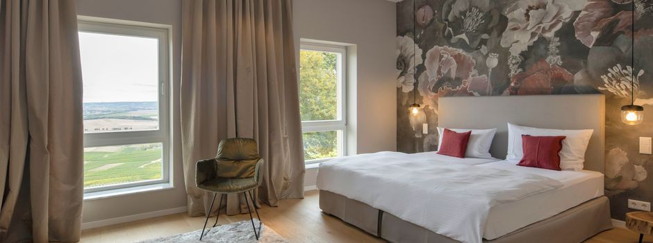 Warum Rheinhessen Touristen an andere Regionen verliert