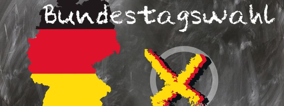 Wir suchen Wahlhelferinnen und Wahlhelfer