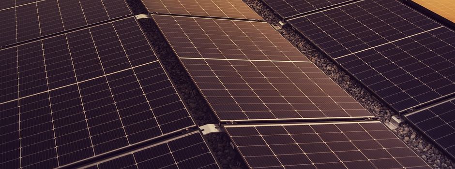 Energiesparen – jeder Beitrag zählt