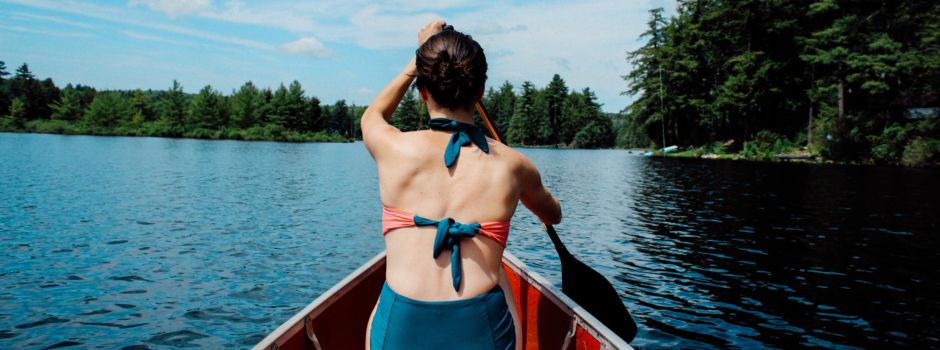 Bootsverleihe in Augsburg: Hier könnt ihr eine Runde rudern