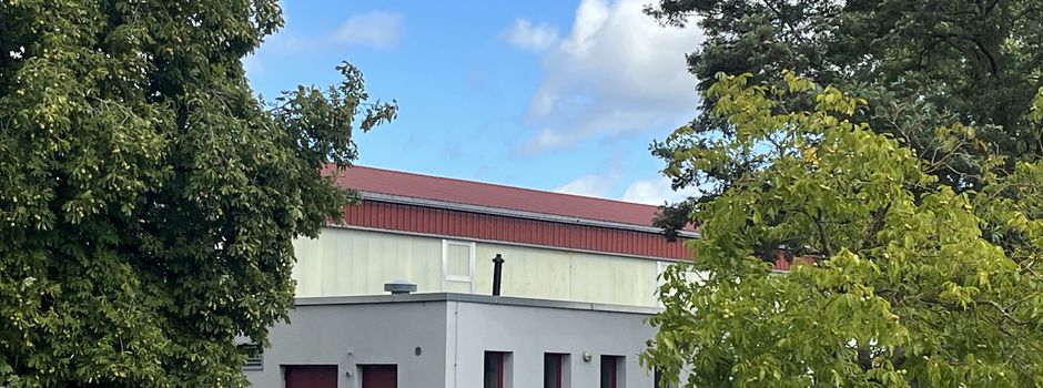 Gemeindezentrum erhält PV-Anlage