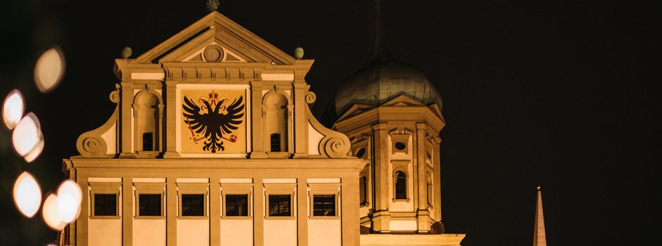 Die Top 5 Veranstaltungen für euer Wochenende