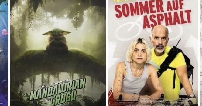 Kino Spielplan vom 06.07.-15.07.