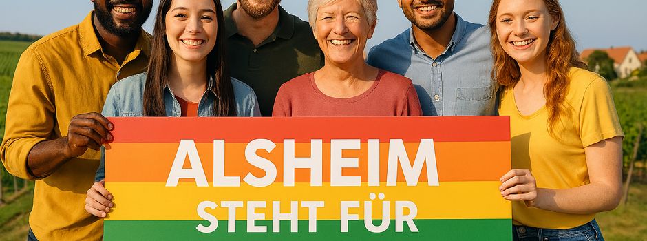 Für Vielfalt und gegen Extremismus