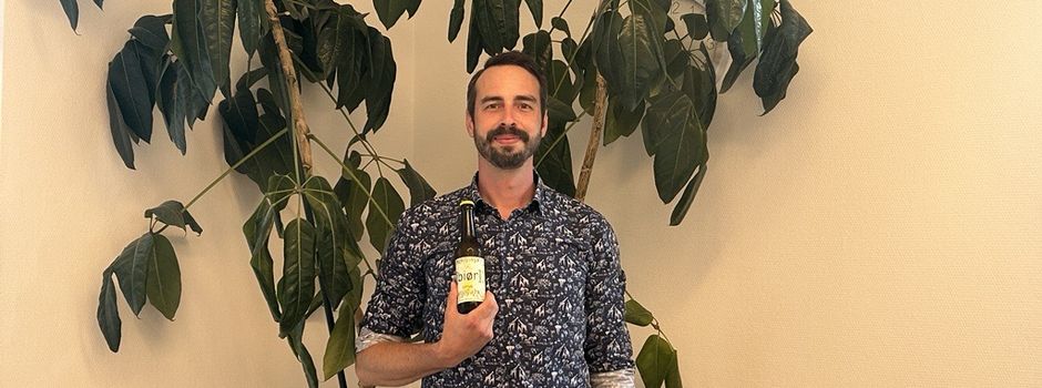 [biør] citrus: Wie schmeckt das neue Getränk in den Augsburger Bars?