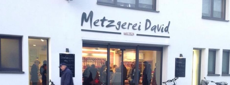 „Beliebteste Metzger Deutschlands“ –gewinnt ein Wormser Geschäft?