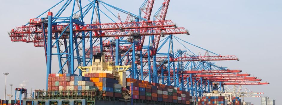 Faktor Trump: Krise der deutschen Wirtschaft spitzt sich zu