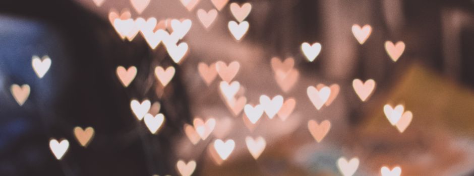 Valentinstag geht auch ohne Partnerschaft!