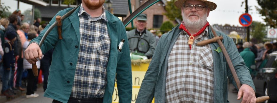 Erntedankfest 2019 – Fotogalerie