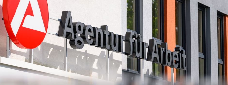 Gedrückte Stimmung auf dem Arbeitsmarkt