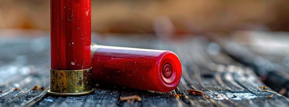 Unfall beim Schießen – 63-Jähriger erleidet schwere Verletzungen