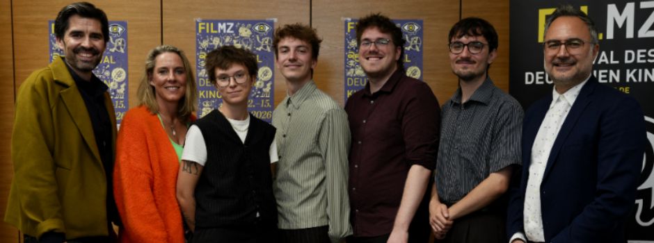 Das plant FILMZ zum Jubiläums-Festival in Mainz