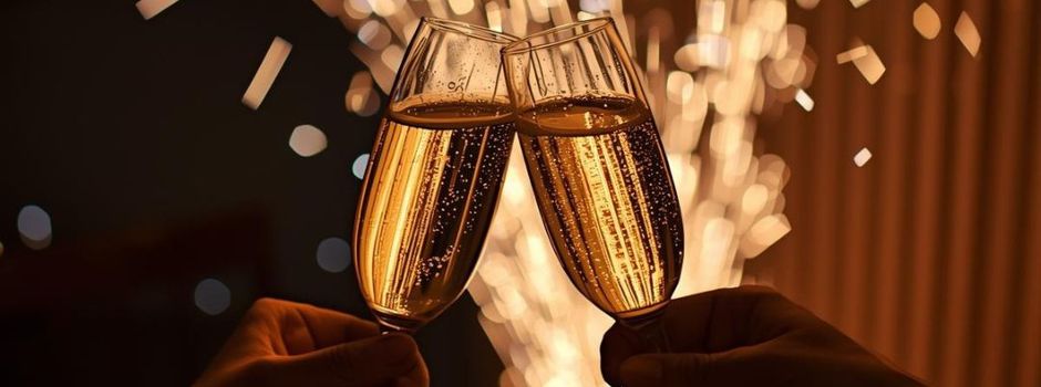 Alles Gute für das neue Jahr 2026!