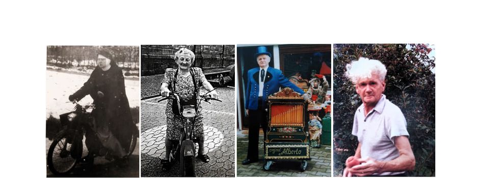 Laufer Originale in Wort und Bild