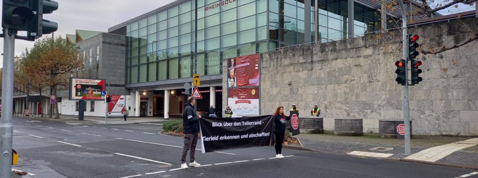 „Armutszeugnis für Mainz": Proteste gegen Event angekündigt