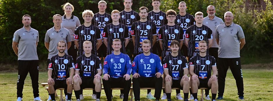 Aufgabe für die HSG: Frust in Jubel verwandeln