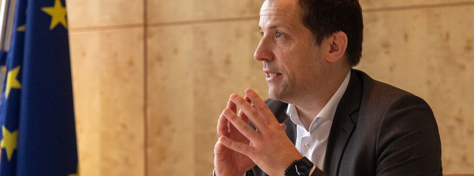 Mainz plant weniger Investitionen: „Erstmals realistisches Projektvolumen“