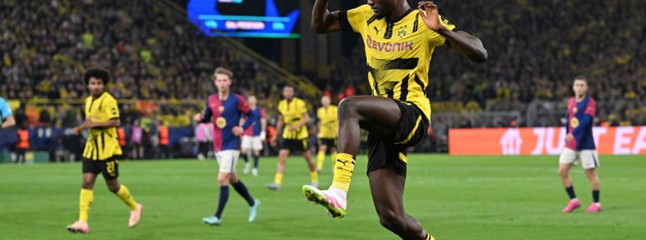 BVB verpasst Wunder - «Die Mannschaft lebt»