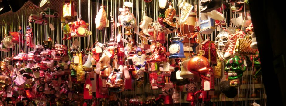 11 Tipps für den Augsburger Christkindlesmarkt