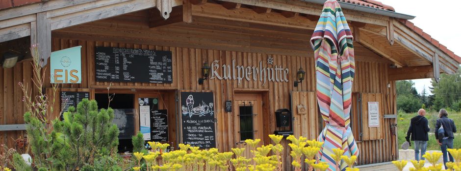 11 Biergärten in Augsburg, die ihr kennen solltet