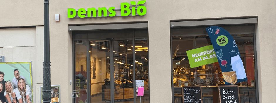 Von Pizza bis Vintage: Diese Neueröffnungen gibt es in Augsburg
