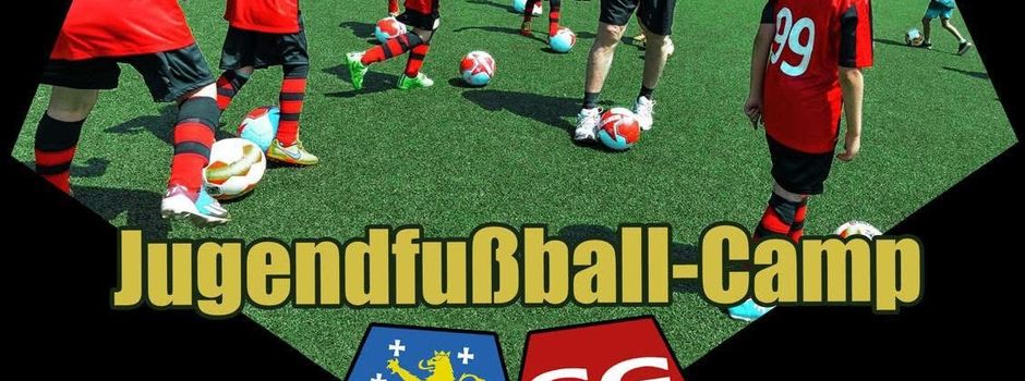 FSG veranstaltet erneut ein Jugendfußball-Camp 
