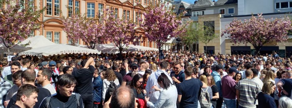 Das ändert sich beim Mainzer Marktfrühstück