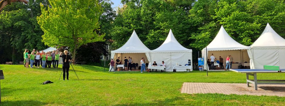 Außerschulische Angebote im Test