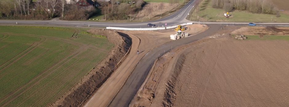 L269n: Neue Sperrungen