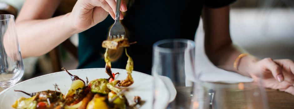 Etwas gönnen zum Jahresende - Diese Restaurants sind einen Besuch wert