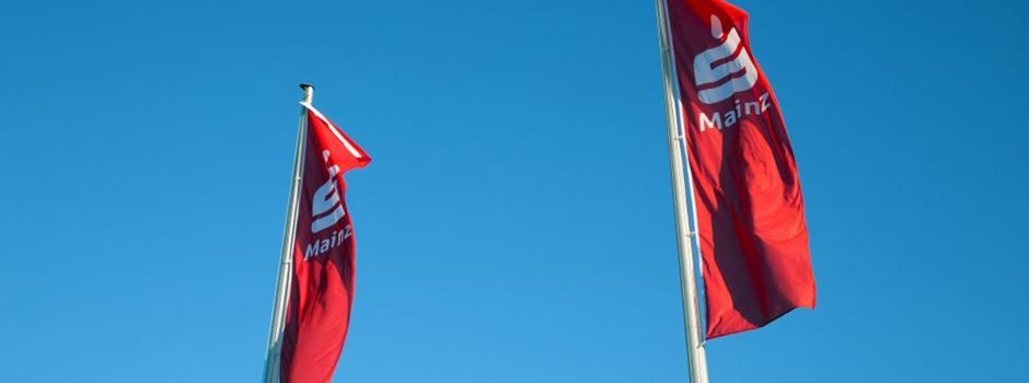 Sparkasse Mainz führt aufgrund von Coronavirus präventiv neues Filialkonzept ein