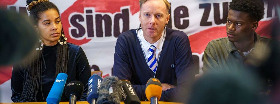 Bündnis wirft Polizei Gewalt bei Demos gegen AfD-Jugend vor