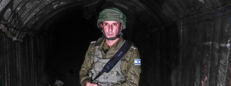 Israel und Hisbollah betonen Kampfbereitschaft