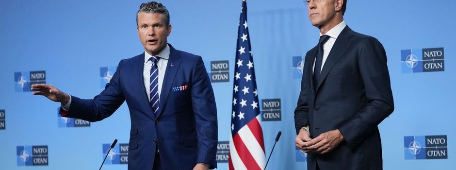 Pistorius schickt Kampfjets für Nato-Schutzflüge nach Polen