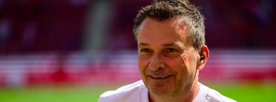 Mainz-05-PK mit Heidel und Hoffmann: Die wichtigsten Infos