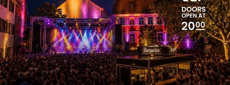 Helferaufruf: DASDING Partybash am 25.09.2026 – Gemeinsam Werbung für ein tolles Event machen!