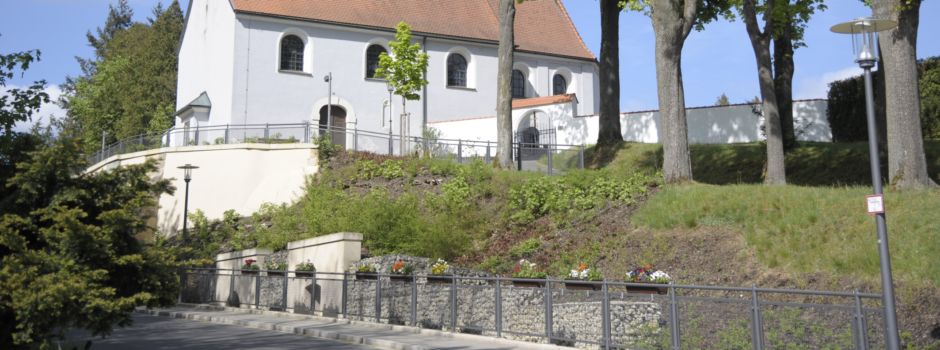 Oberpfälzer Kulturtage - Führungen durch den Felsenkeller