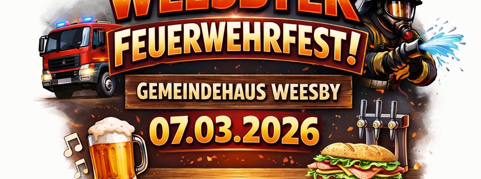 Feuerwehrfest 