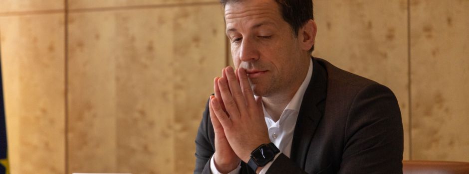 Dauerthema Mainzer Haushalt: Das sagt OB Nino Haase