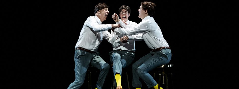 Theaterstück eröffnet Friedenstage in Kirchheimbolanden