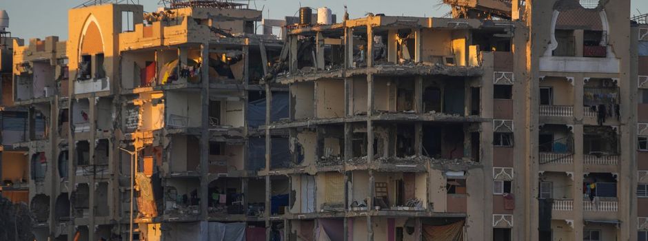 Gespräche über Gaza-Waffenruhe auf «Hochtouren»