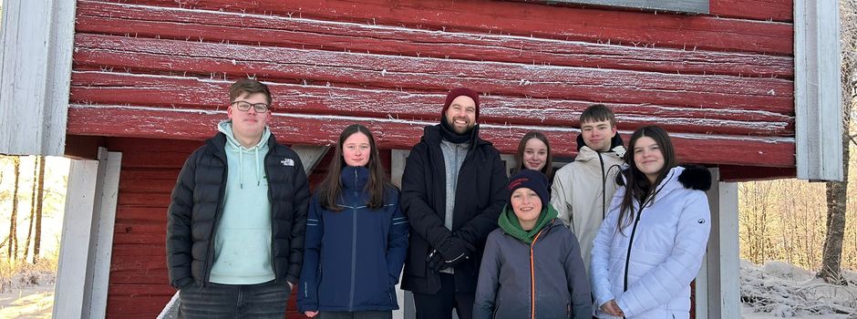 LEADER-Region Wesermünde-Süd beschließt neue Projekte für die Region